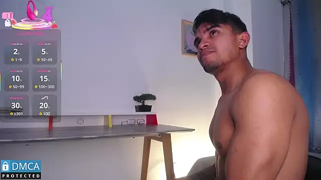 floriamANDjazmin online show from March 2025 06:19:01 AM