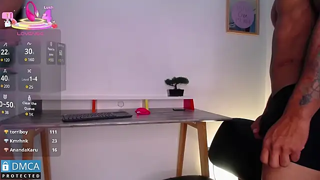 floriamANDjazmin online show from March 2025 07:00:02 AM