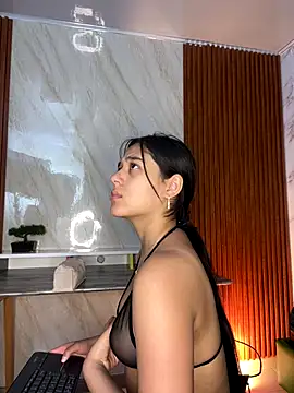 floriamANDjazmin online show from September 2025 03:08:02 AM