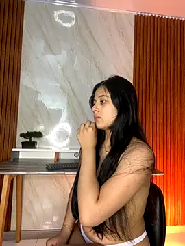 floriamANDjazmin online show from September 2025 03:10:02 AM