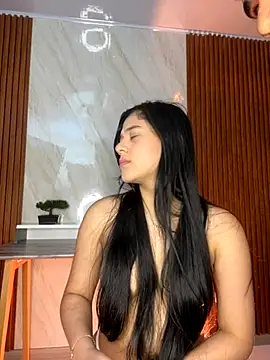 floriamANDjazmin online show from October 2025 03:06:02 AM