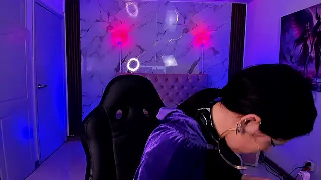 AuroraDiaz online show from November 2025 08:07:02 PM