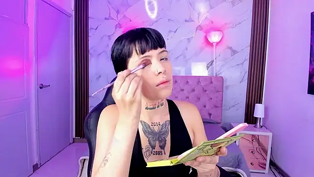 AuroraDiaz online show from February 2026 11:39:01 AM