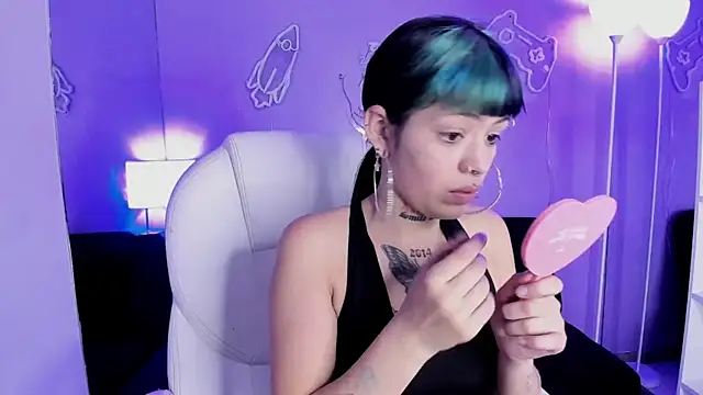 AuroraDiaz online show from March 2026 11:39:01 AM