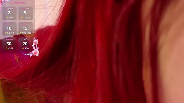 SamanthaPierce online show from March 2026 08:26:33 AM