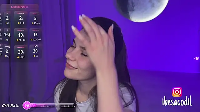 Snapshot of adriana_allien chatting on December 2025 09:09:02 PM adriana allien online show from December 2025 09:09:02 PM