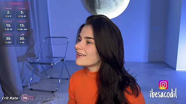 adriana allien online show from March 2026 11:11:01 PM