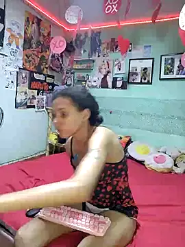 angel modeusSucubo online show from February 2025 06:26:02 PM