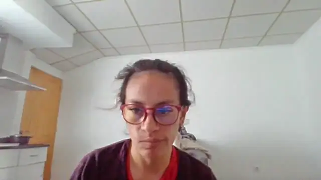 Tania 09Rey online show from April 2026 09:55:01 AM