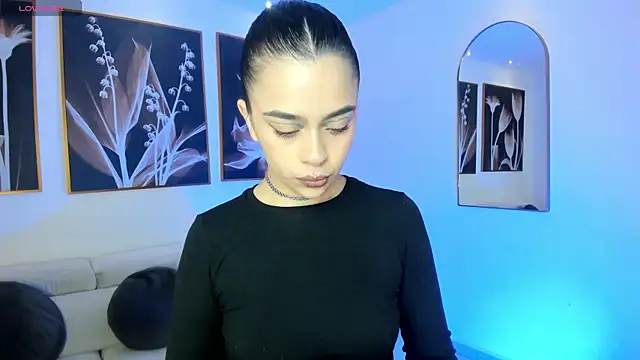 AlanaCraft online show from February 2026 11:52:01 PM