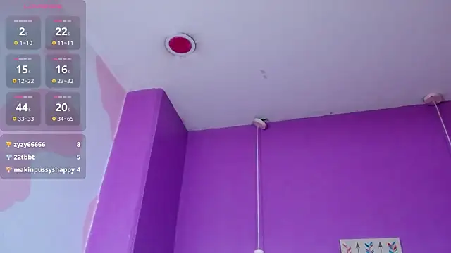 WenndyWild online show from December 2024 03:47:02 PM