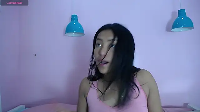 WenndyWild online show from February 2025 06:02:02 AM