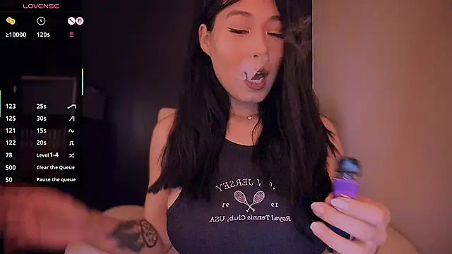 Snapshot of kimmy_chi_ chatting on November 2025 06:53:02 PM kimmy chi online show from November 2025 06:53:02 PM