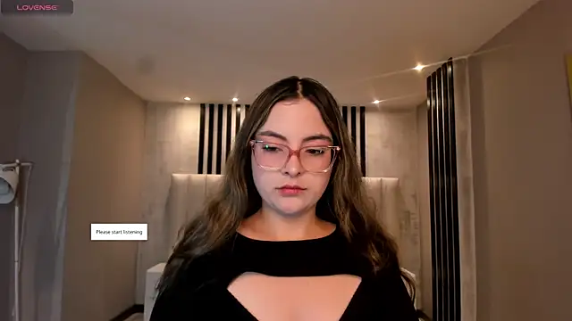AllisonRogersX online show from May 2026 10:54:01 AM