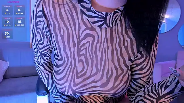 MaddisonLowe online show from February 2025 07:26:02 AM