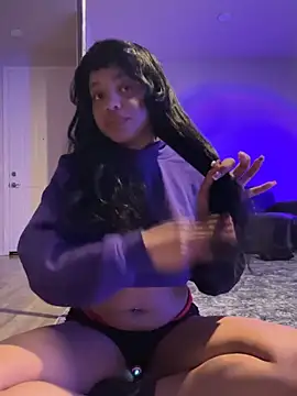 afavoredangel online show from February 2026 05:44:01 AM