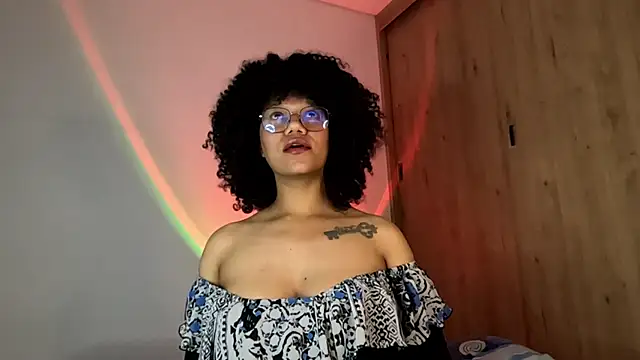 Ale xandra online show from May 2026 10:40:01 PM