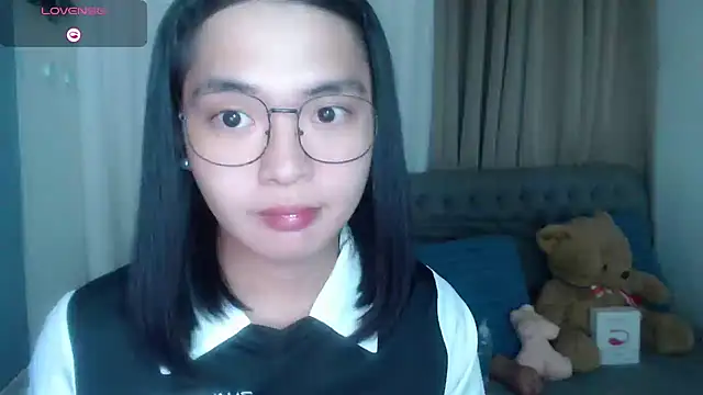 zhaviahale21 online show from July 2026 08:57:02 PM