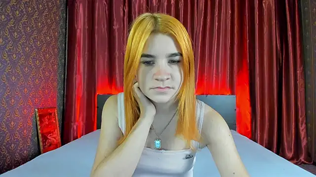  Polly Love  online show from December 2024 07:15:01 AM