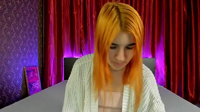  Polly Love  online show from December 2024 07:15:02 AM