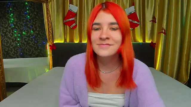  Polly Love  online show from January 2025 01:01:01 PM