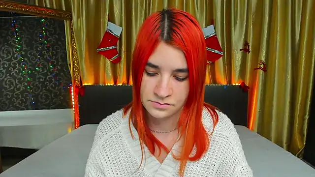  Polly Love  online show from January 2025 04:17:02 PM