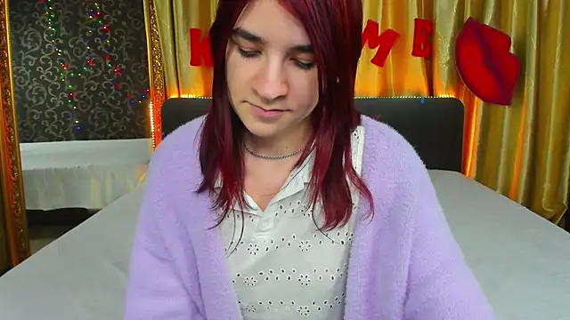  Polly Love  online show from February 2025 10:19:01 AM