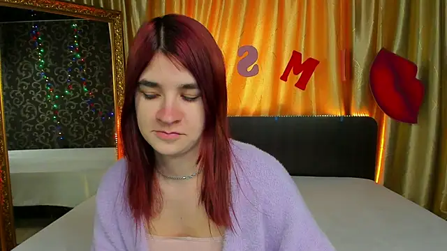  Polly Love  online show from February 2025 10:14:01 AM