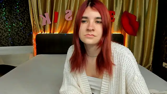  Polly Love  online show from February 2025 04:16:01 PM