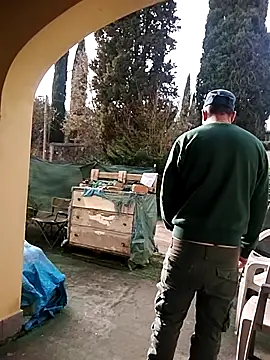 affascino online show from March 2026 02:56:01 PM