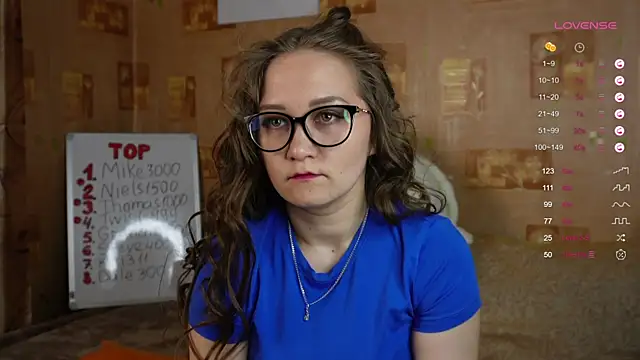 Miatiny online show from March 2025 12:42:02 PM