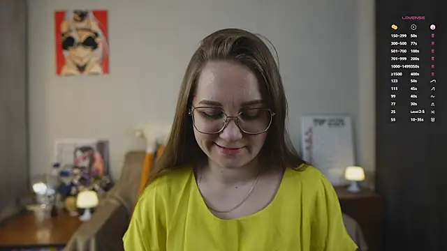 Miatiny online show from April 2026 07:15:01 PM