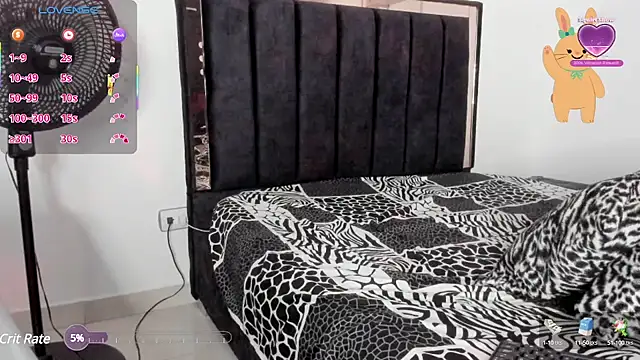 Snapshot of Moon_Sammy chatting on February 2025 04:08:01 PM Moon Sammy online show from February 2025 04:08:01 PM