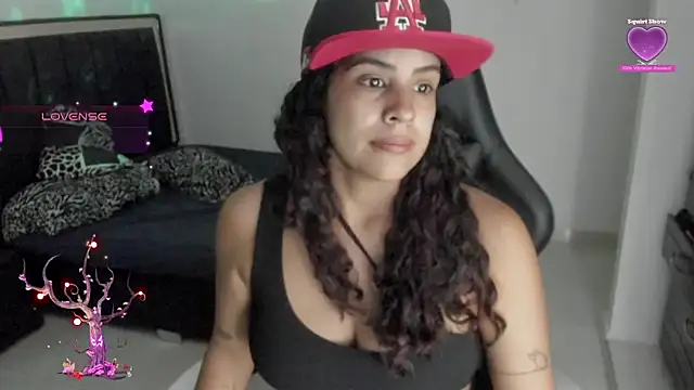 Snapshot of Moon_Sammy chatting on March 2025 12:43:02 PM Moon Sammy online show from March 2025 12:43:02 PM