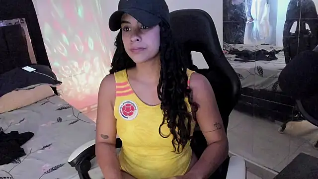 Moon Sammy online show from July 2026 01:15:01 PM