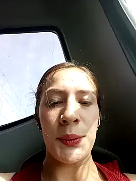 Snapshot of SAMANTHA-16_ chatting on December 2024 02:27:02 PM SAMANTHA-16 online show from December 2024 02:27:02 PM