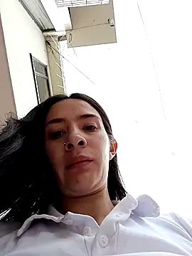 Snapshot of SAMANTHA-16_ chatting on December 2024 02:27:01 PM SAMANTHA-16 online show from December 2024 02:27:01 PM