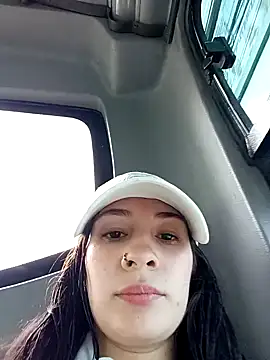 Snapshot of SAMANTHA-16_ chatting on January 2025 01:53:01 PM SAMANTHA-16 online show from January 2025 01:53:01 PM