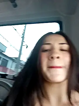 Snapshot of SAMANTHA-16_ chatting on January 2025 01:09:01 PM SAMANTHA-16 online show from January 2025 01:09:01 PM