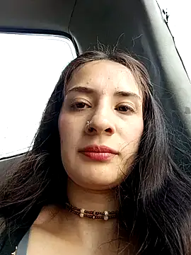 Snapshot of SAMANTHA-16_ chatting on January 2025 02:34:01 PM SAMANTHA-16 online show from January 2025 02:34:01 PM