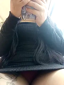 Snapshot of SAMANTHA-16_ chatting on January 2025 02:46:02 PM SAMANTHA-16 online show from January 2025 02:46:02 PM