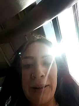 Snapshot of SAMANTHA-16_ chatting on January 2025 05:48:01 PM SAMANTHA-16 online show from January 2025 05:48:01 PM