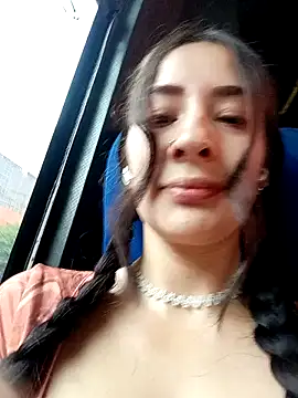 Snapshot of SAMANTHA-16_ chatting on January 2025 01:11:01 PM SAMANTHA-16 online show from January 2025 01:11:01 PM