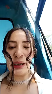 Snapshot of SAMANTHA-16_ chatting on January 2025 02:17:02 PM SAMANTHA-16 online show from January 2025 02:17:02 PM