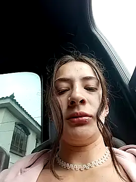 Snapshot of SAMANTHA-16_ chatting on February 2025 05:01:02 PM SAMANTHA-16 online show from February 2025 05:01:02 PM