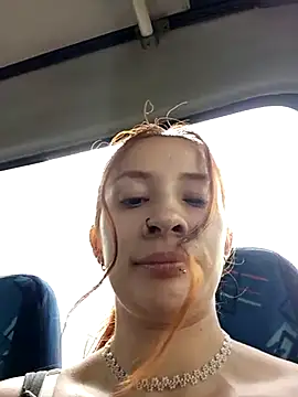 Snapshot of SAMANTHA-16_ chatting on March 2025 01:04:02 PM SAMANTHA-16 online show from March 2025 01:04:02 PM