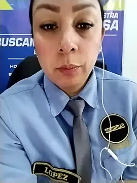 SAMANTHA-16  online show from April 2026 01:05:02 PM