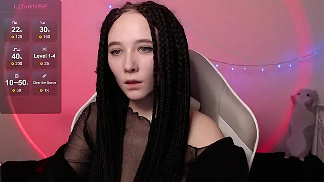 Robin yourss online show from December 2024 02:02:01 PM