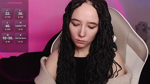 Robin yourss online show from January 2025 06:14:02 PM