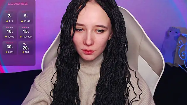 Robin yourss online show from February 2025 04:05:01 AM